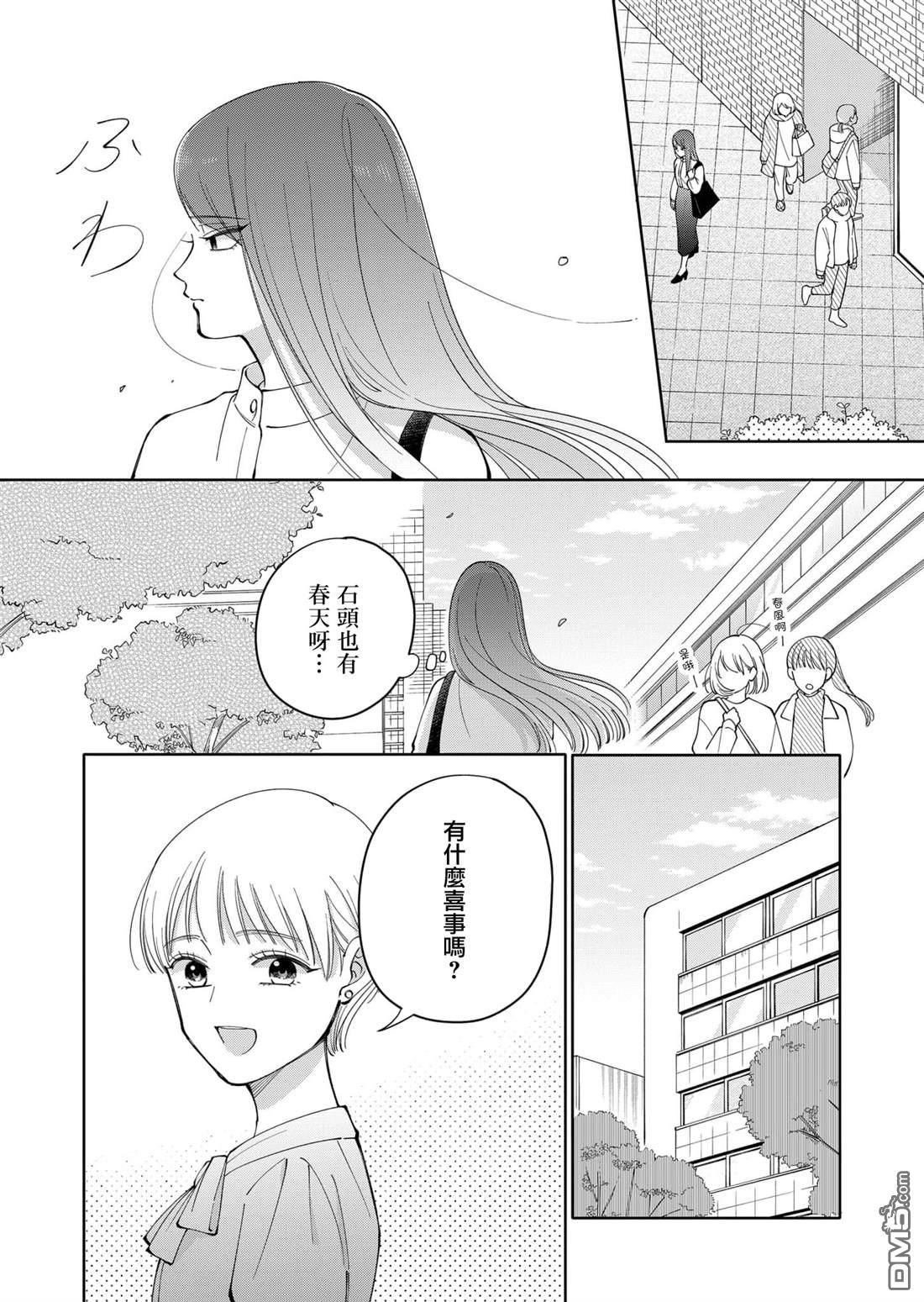 HIGH不起来的约会 第21话 第6页