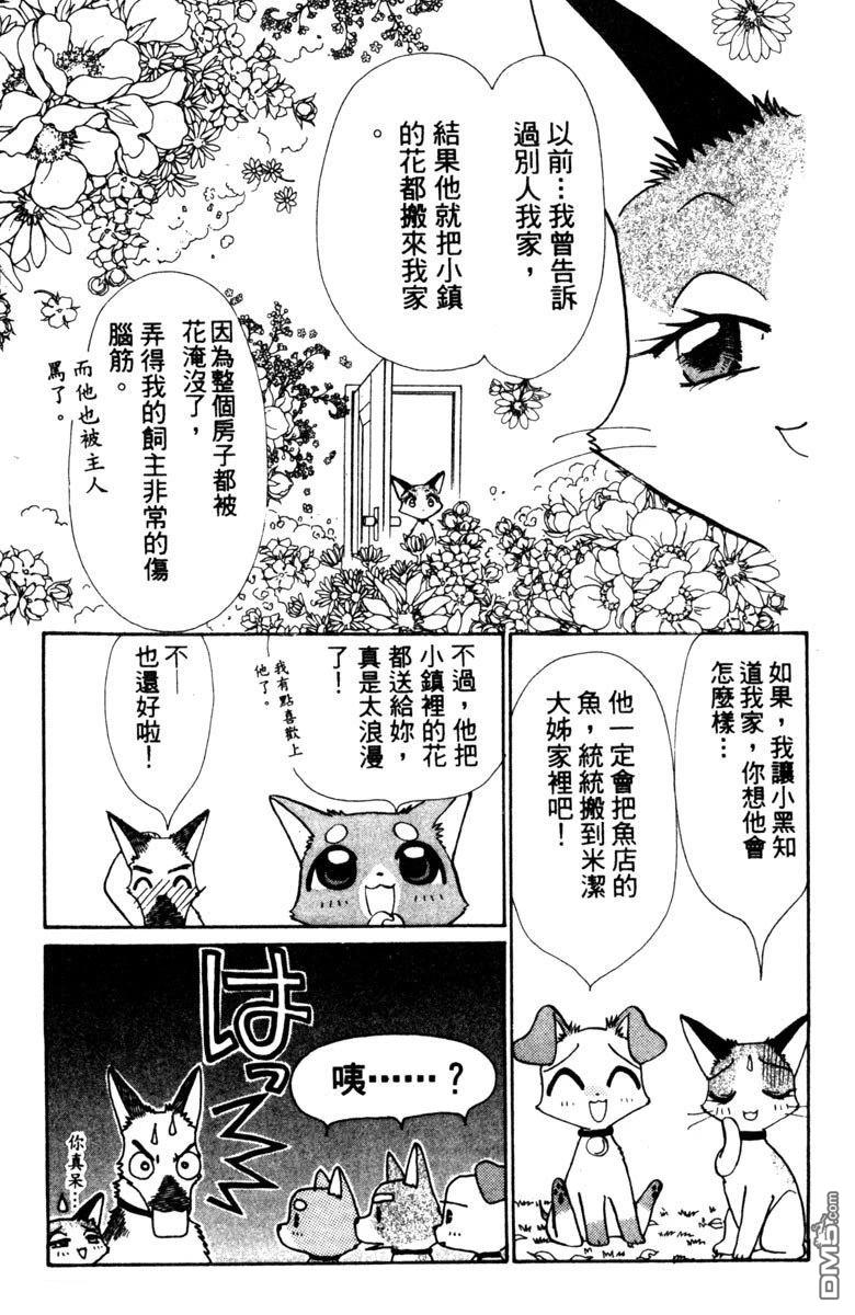 狗狗的小镇日记 第1卷 第147页