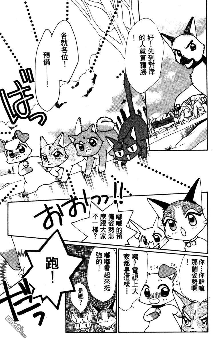 狗狗的小镇日记 第1卷 第175页