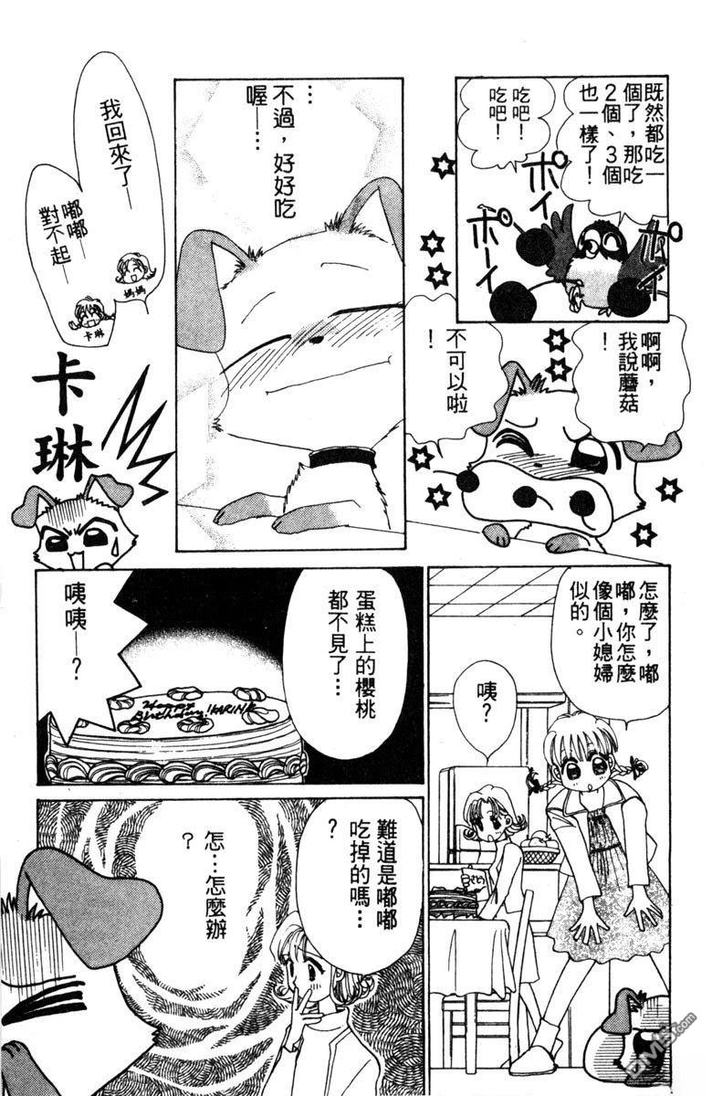 狗狗的小镇日记 第1卷 第27页