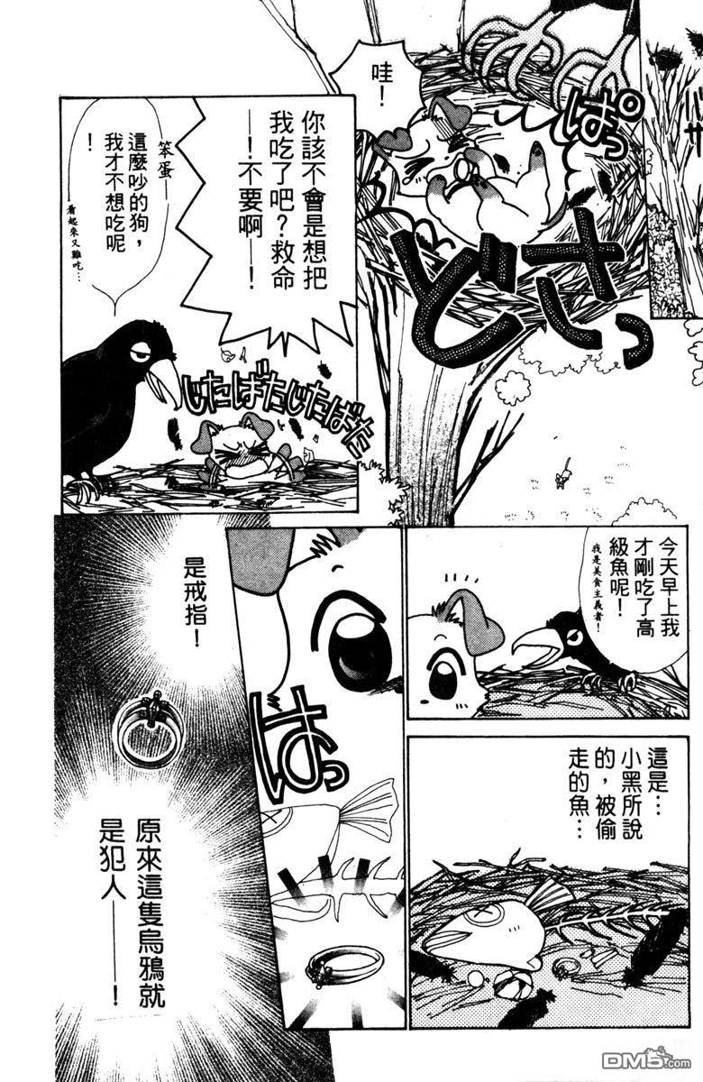 狗狗的小镇日记 第1卷 第48页