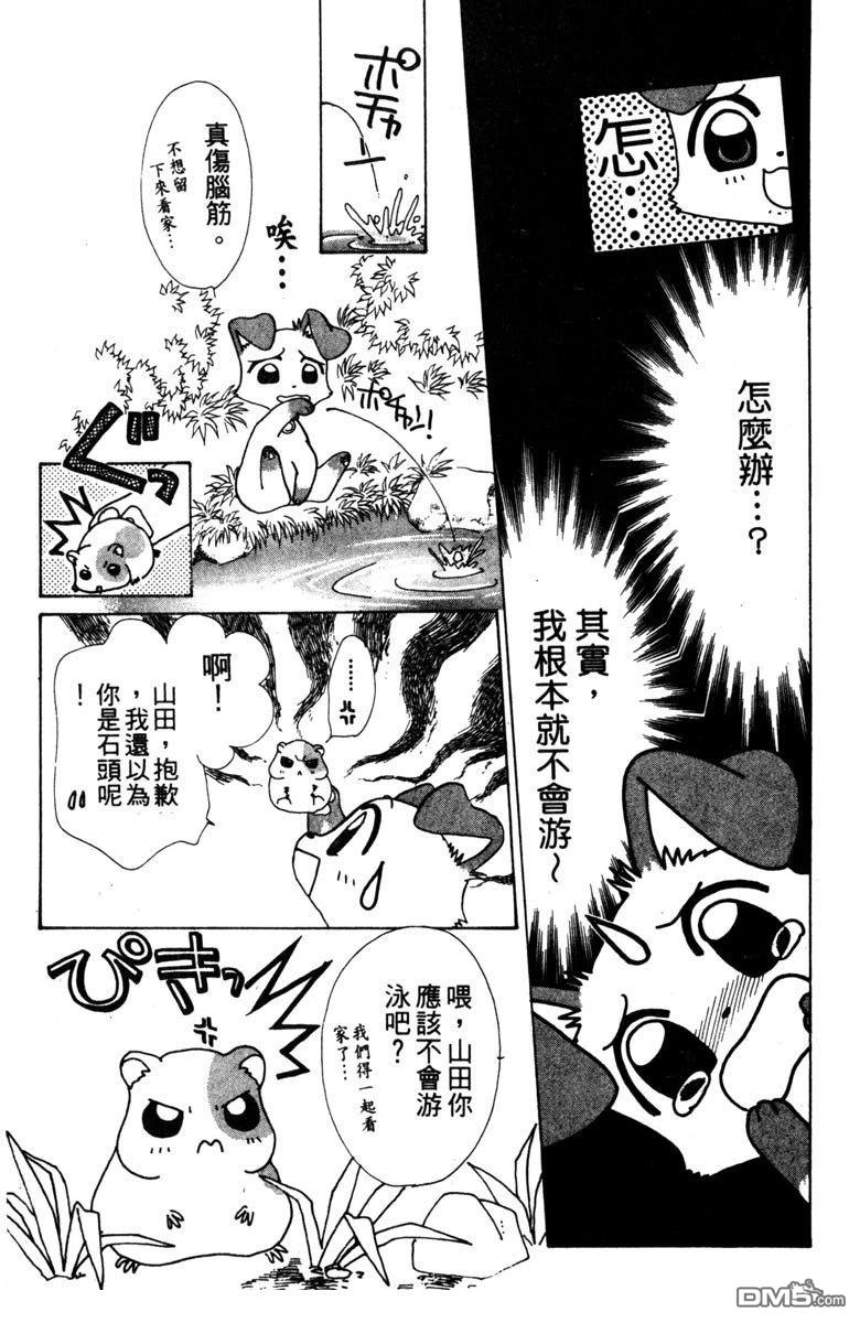 狗狗的小镇日记 第1卷 第73页