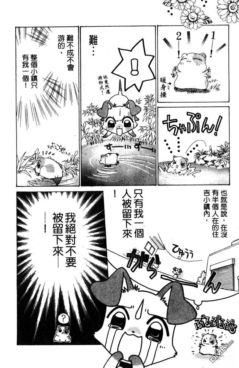 狗狗的小镇日记 第1卷 第74页