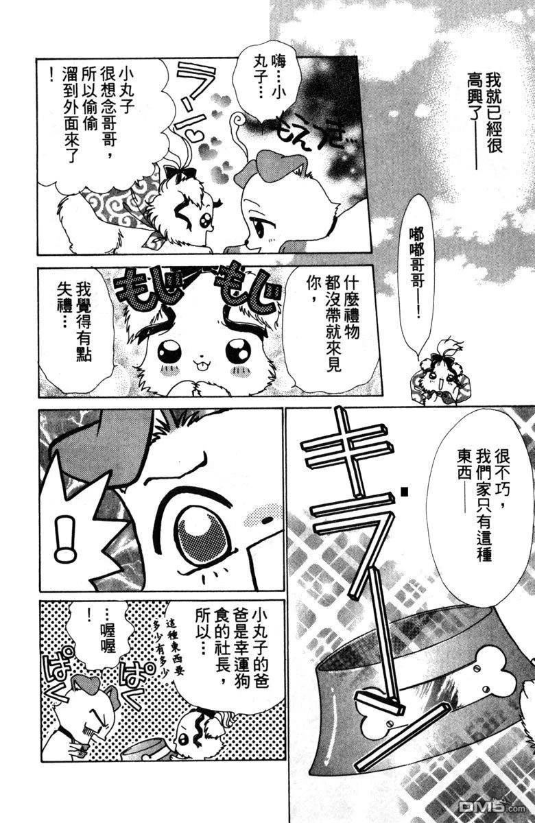 狗狗的小镇日记 第2卷 第140页