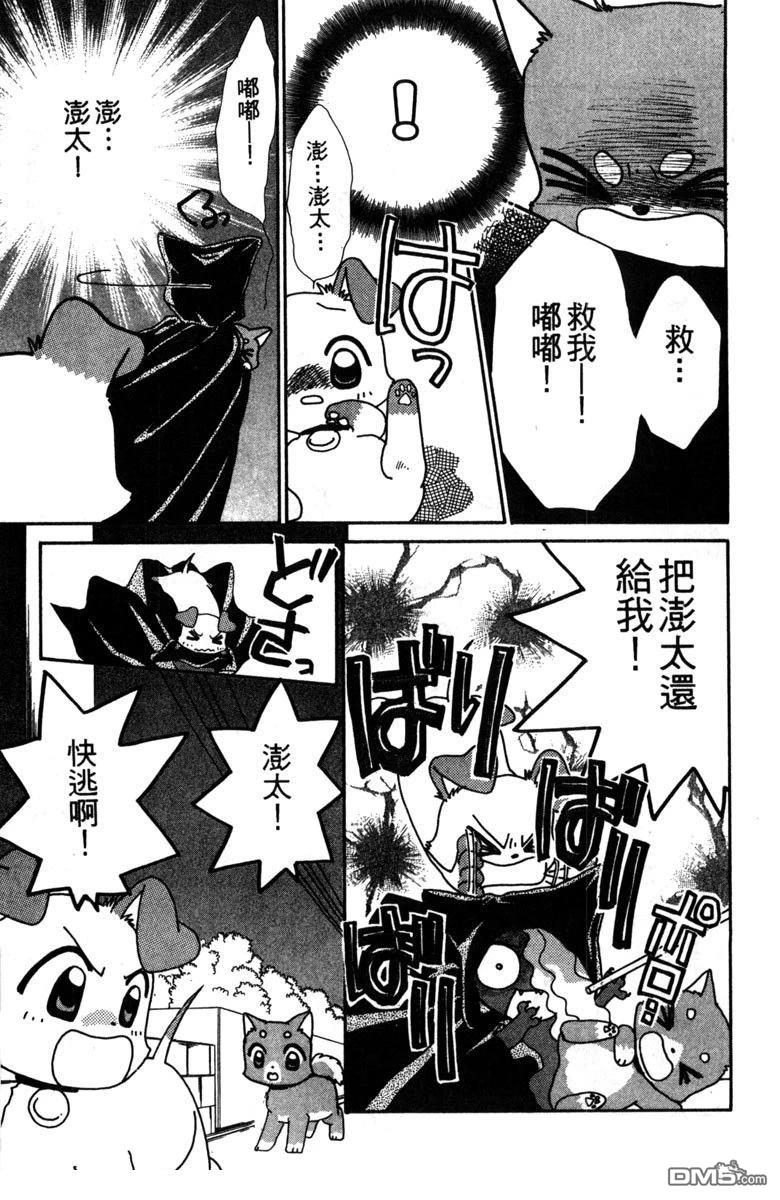 狗狗的小镇日记 第2卷 第169页