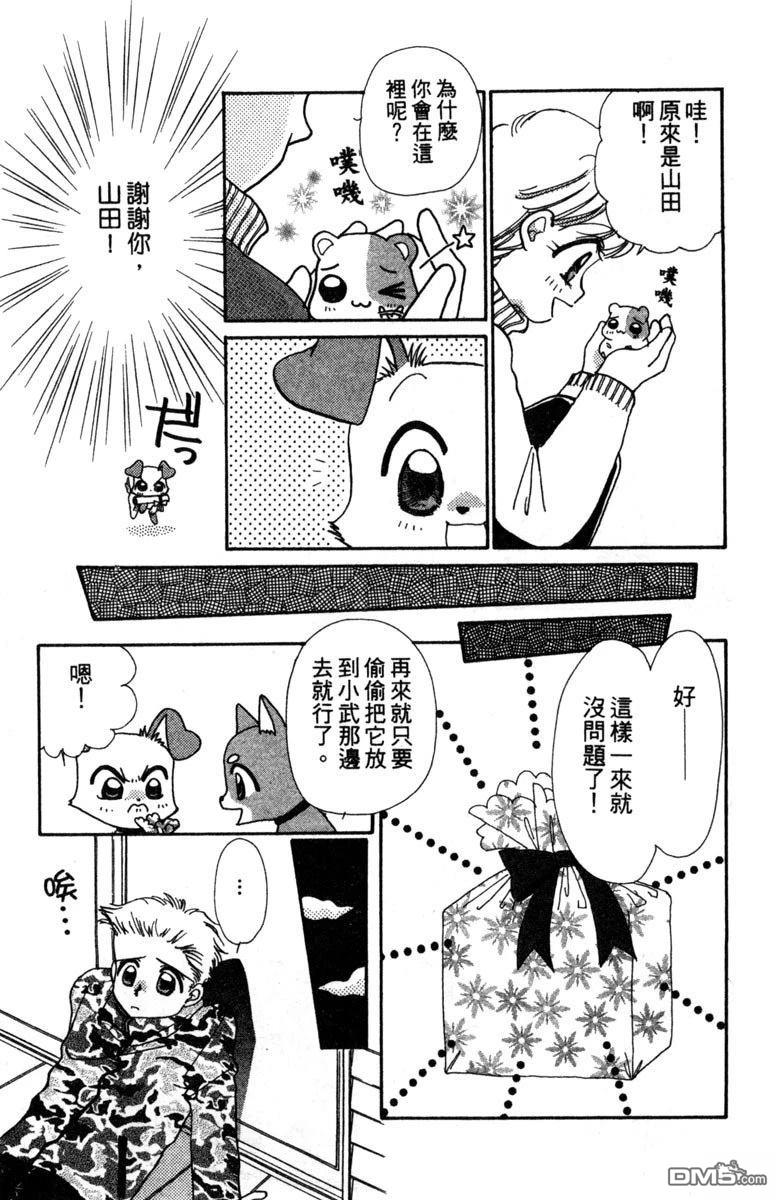 狗狗的小镇日记 第2卷 第35页