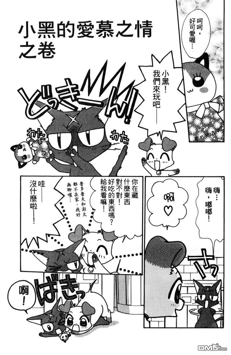 狗狗的小镇日记 第2卷 第41页