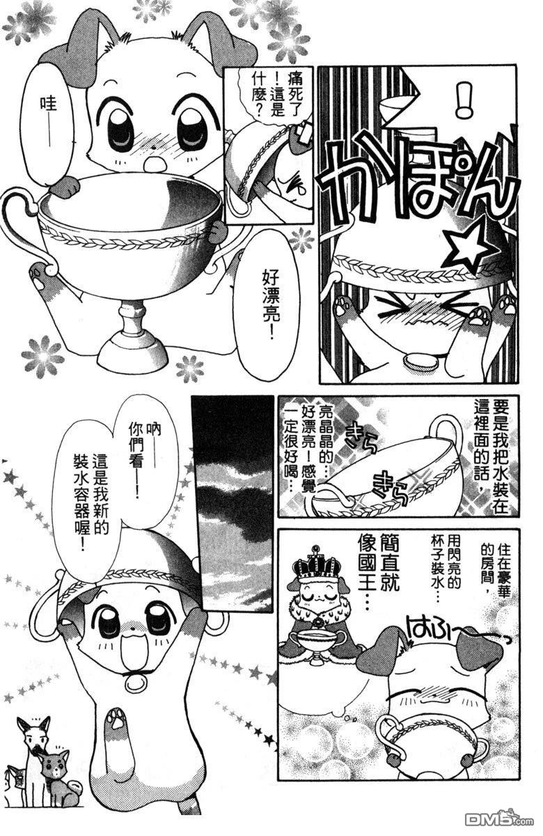 狗狗的小镇日记 第2卷 第63页