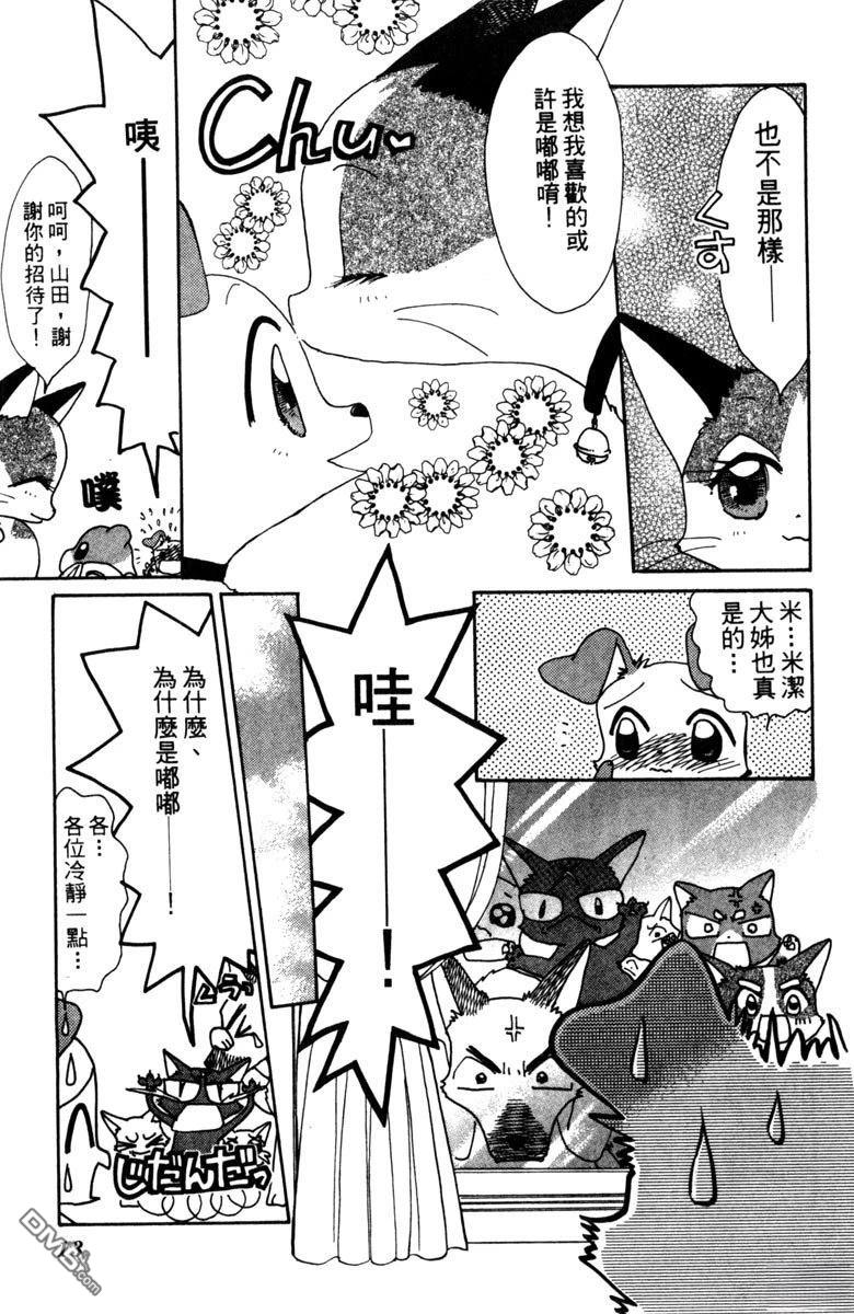 狗狗的小镇日记 第3卷 第13页