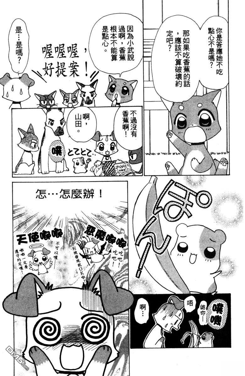 狗狗的小镇日记 第3卷 第31页
