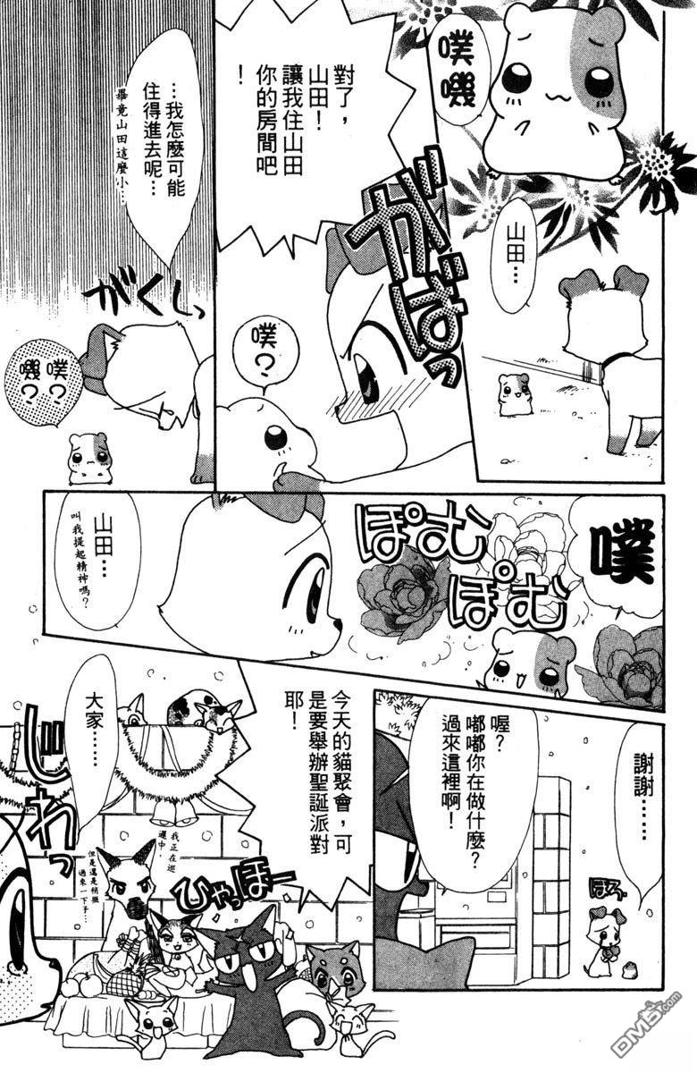 狗狗的小镇日记 第3卷 第71页