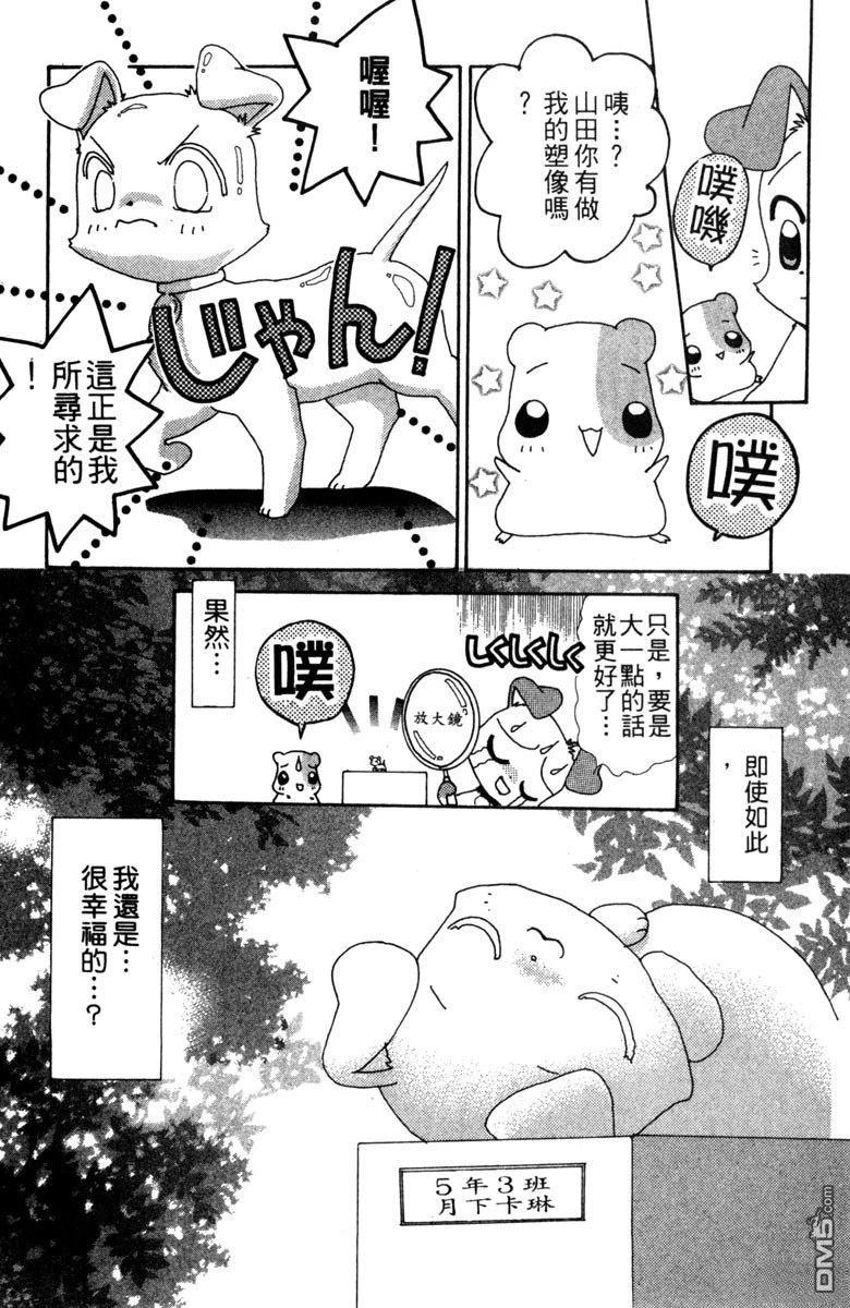 狗狗的小镇日记 第4卷 第137页