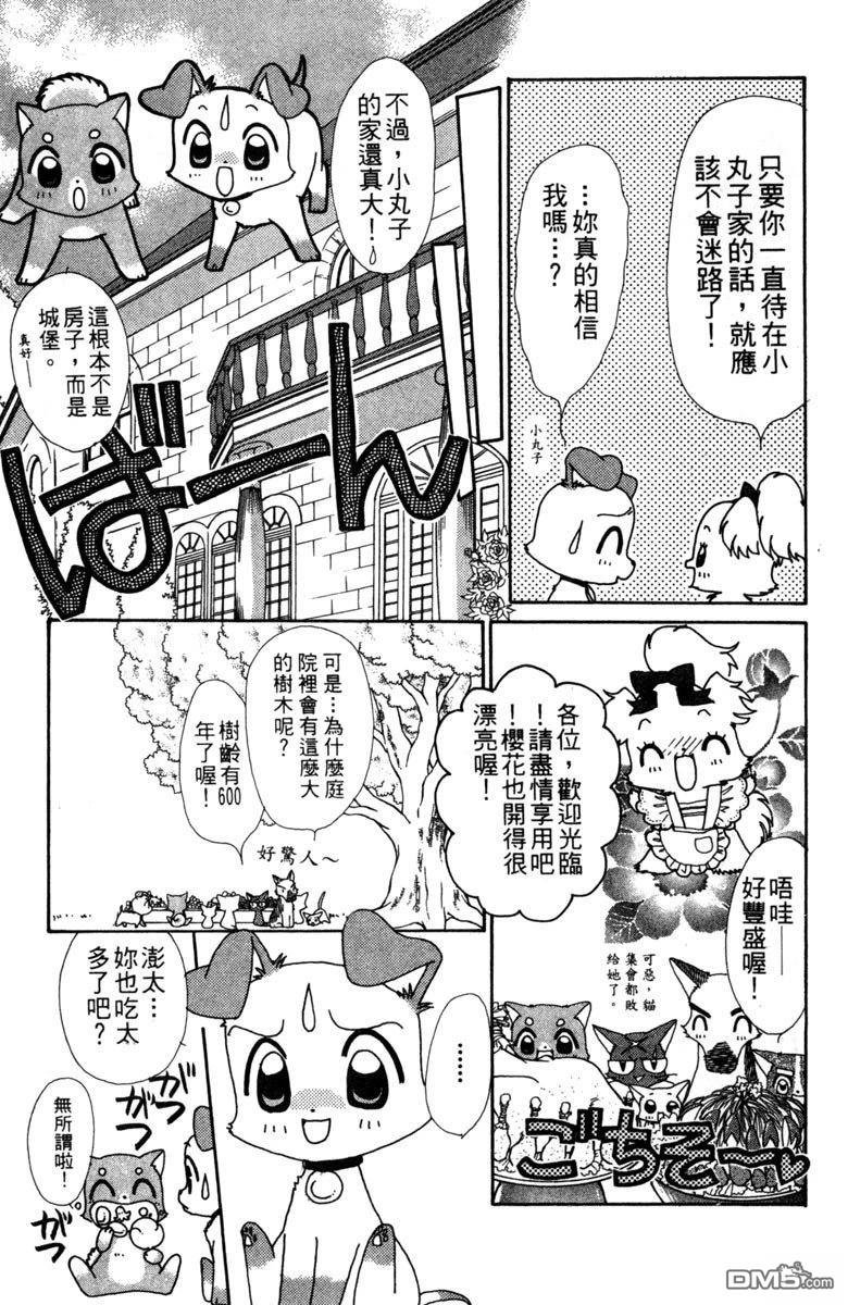狗狗的小镇日记 第4卷 第29页