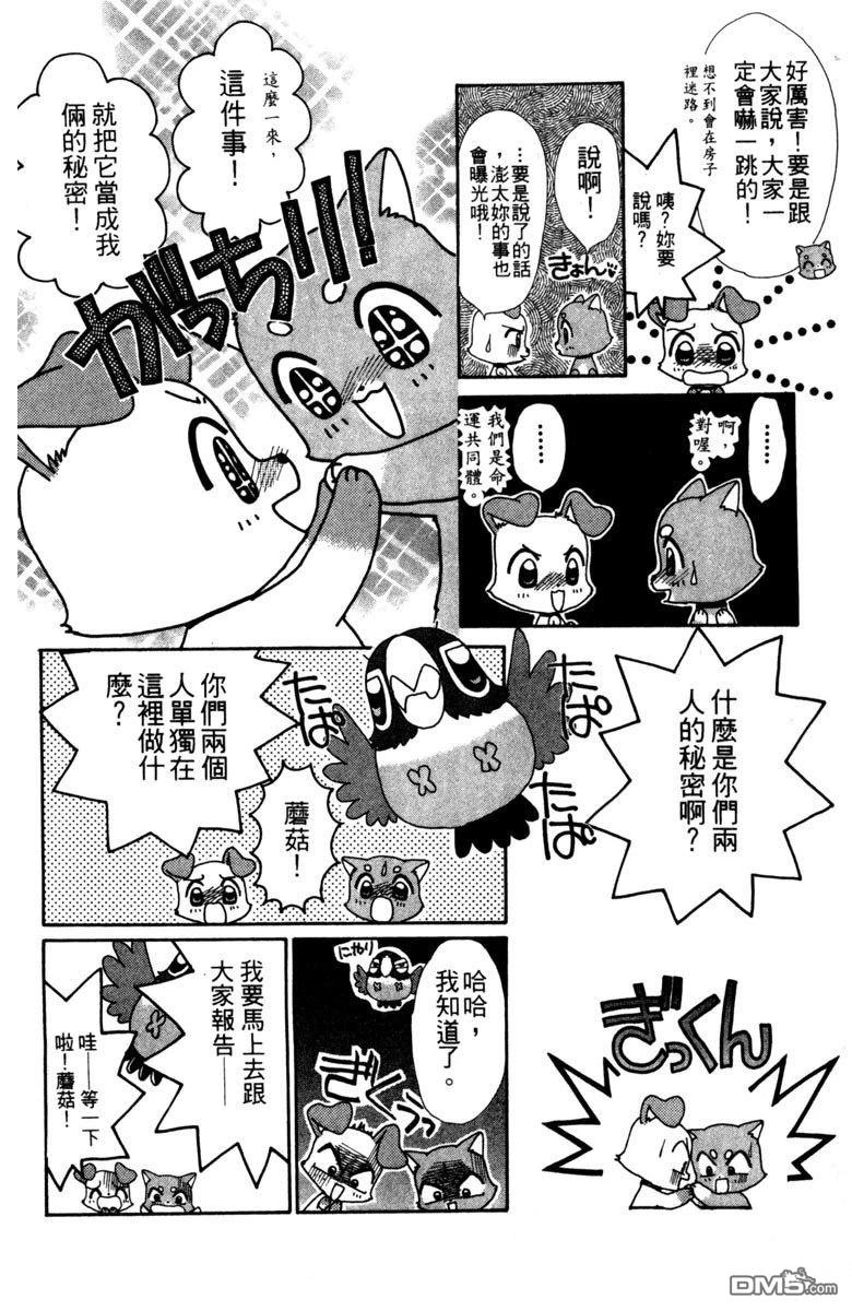 狗狗的小镇日记 第4卷 第34页
