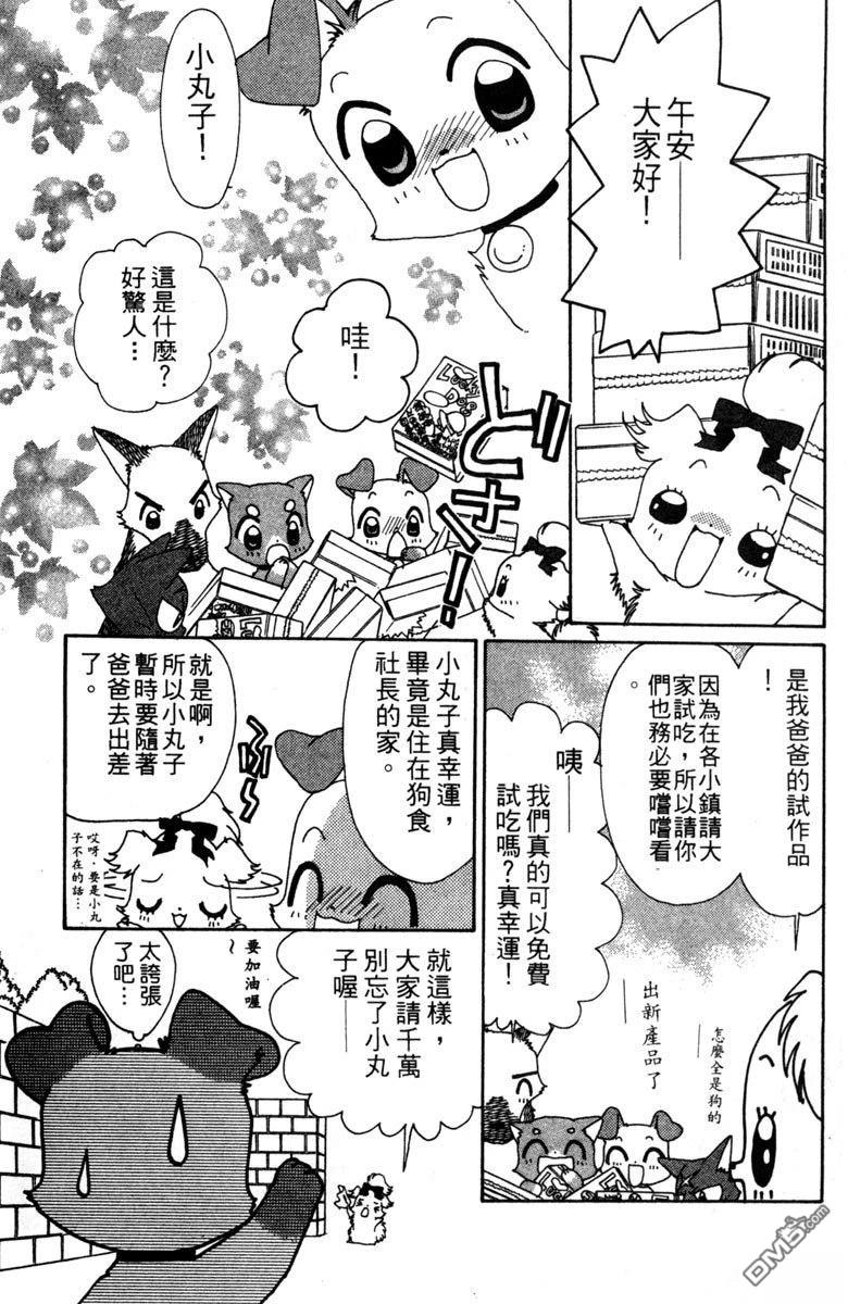 狗狗的小镇日记 第4卷 第41页