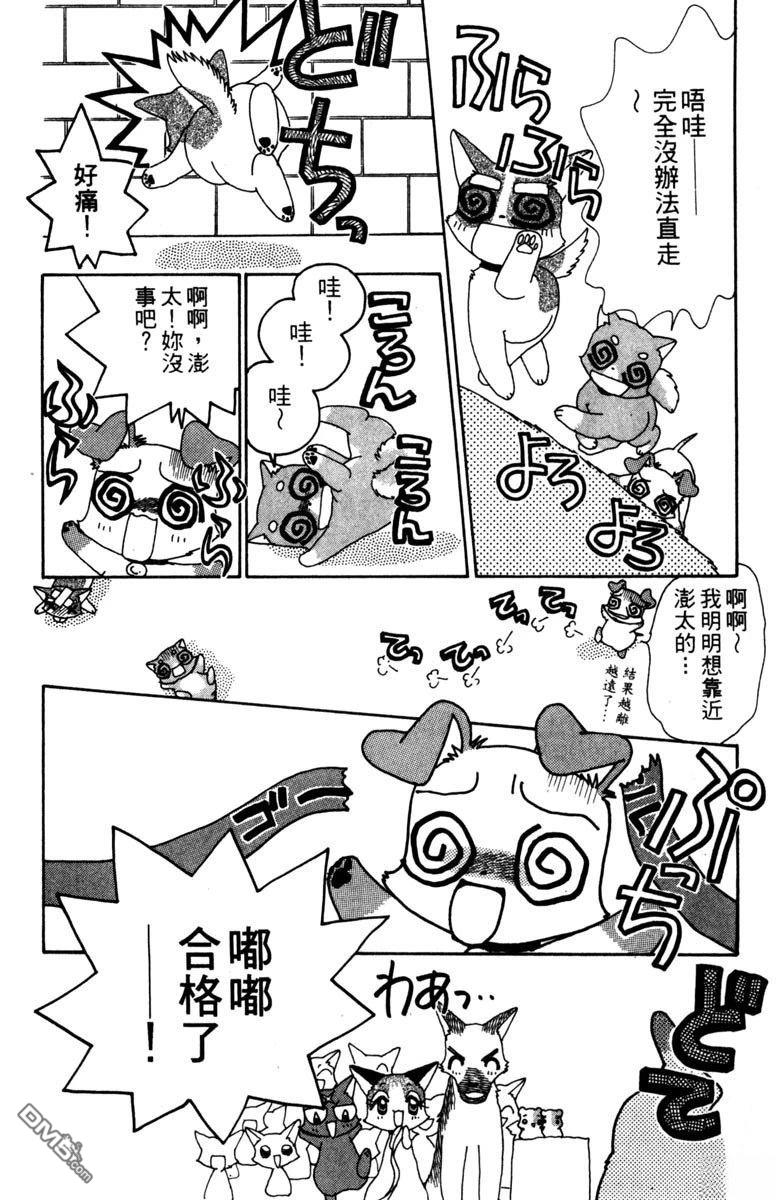 狗狗的小镇日记 第4卷 第50页