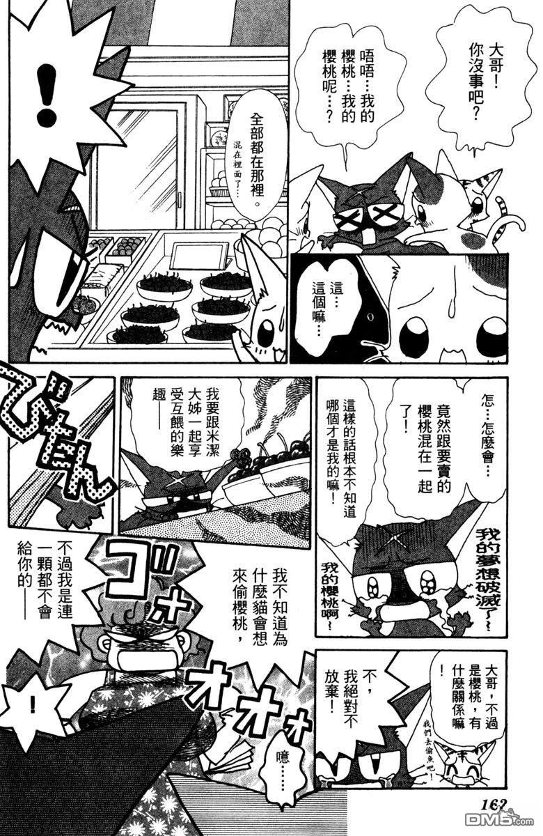 狗狗的小镇日记 第5卷 第162页