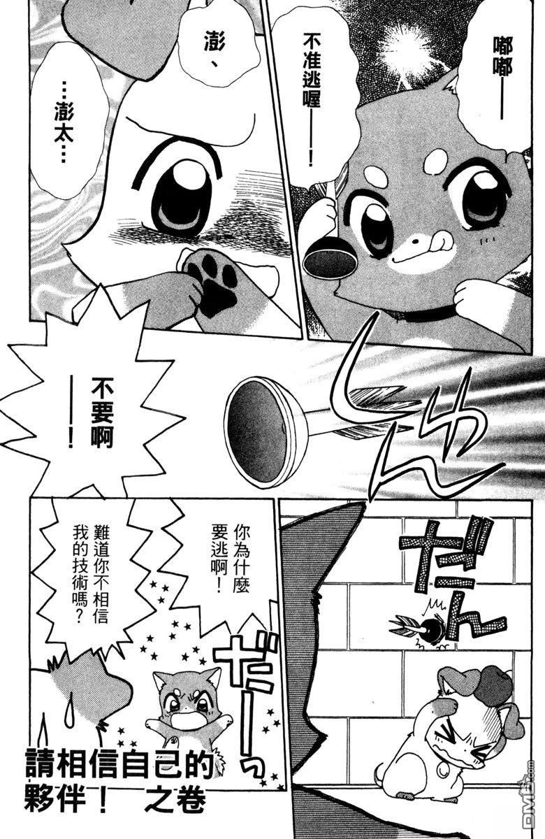 狗狗的小镇日记 第5卷 第41页