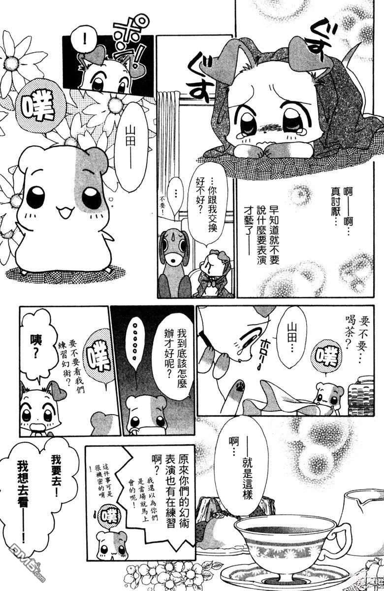狗狗的小镇日记 第5卷 第43页