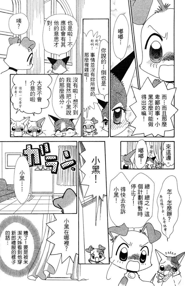 狗狗的小镇日记 第6卷 第31页