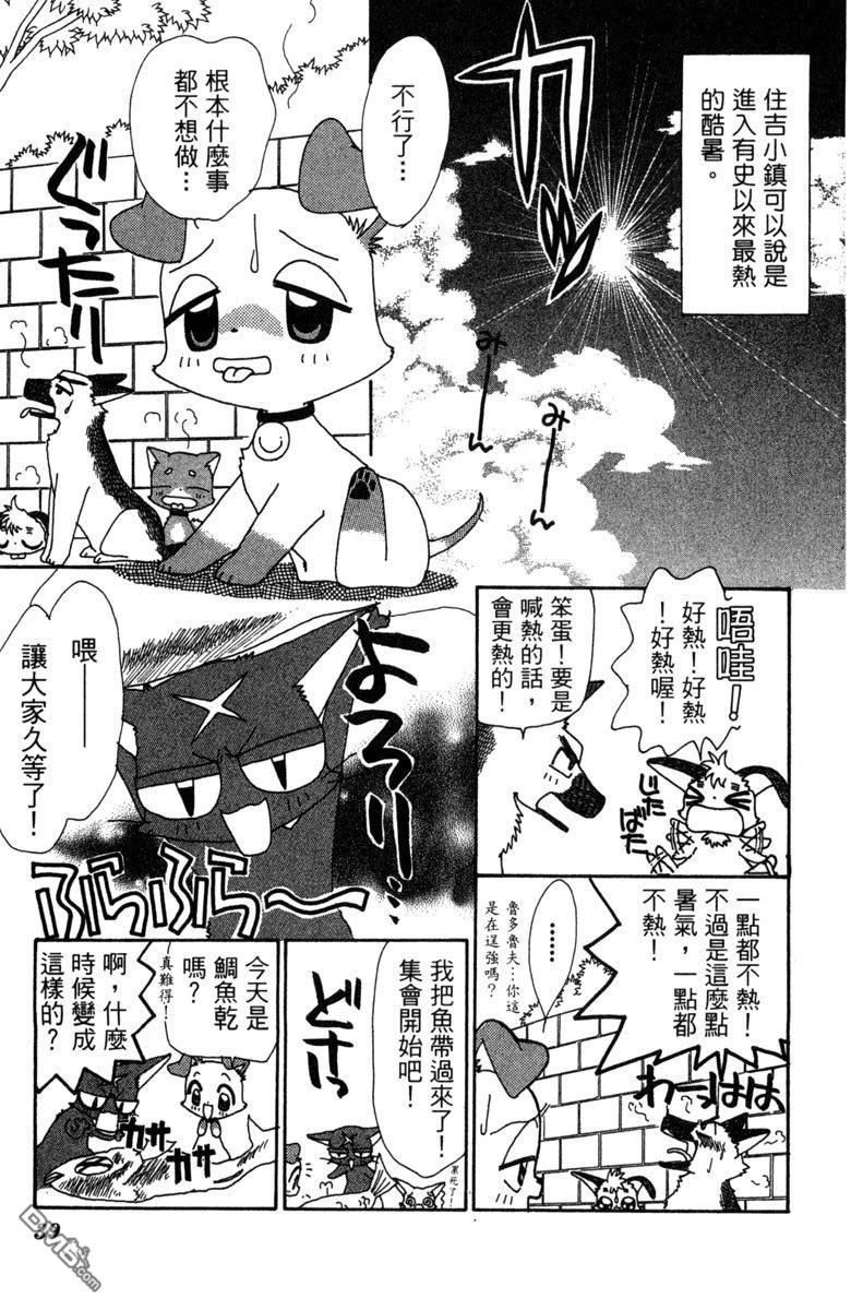 狗狗的小镇日记 第6卷 第41页