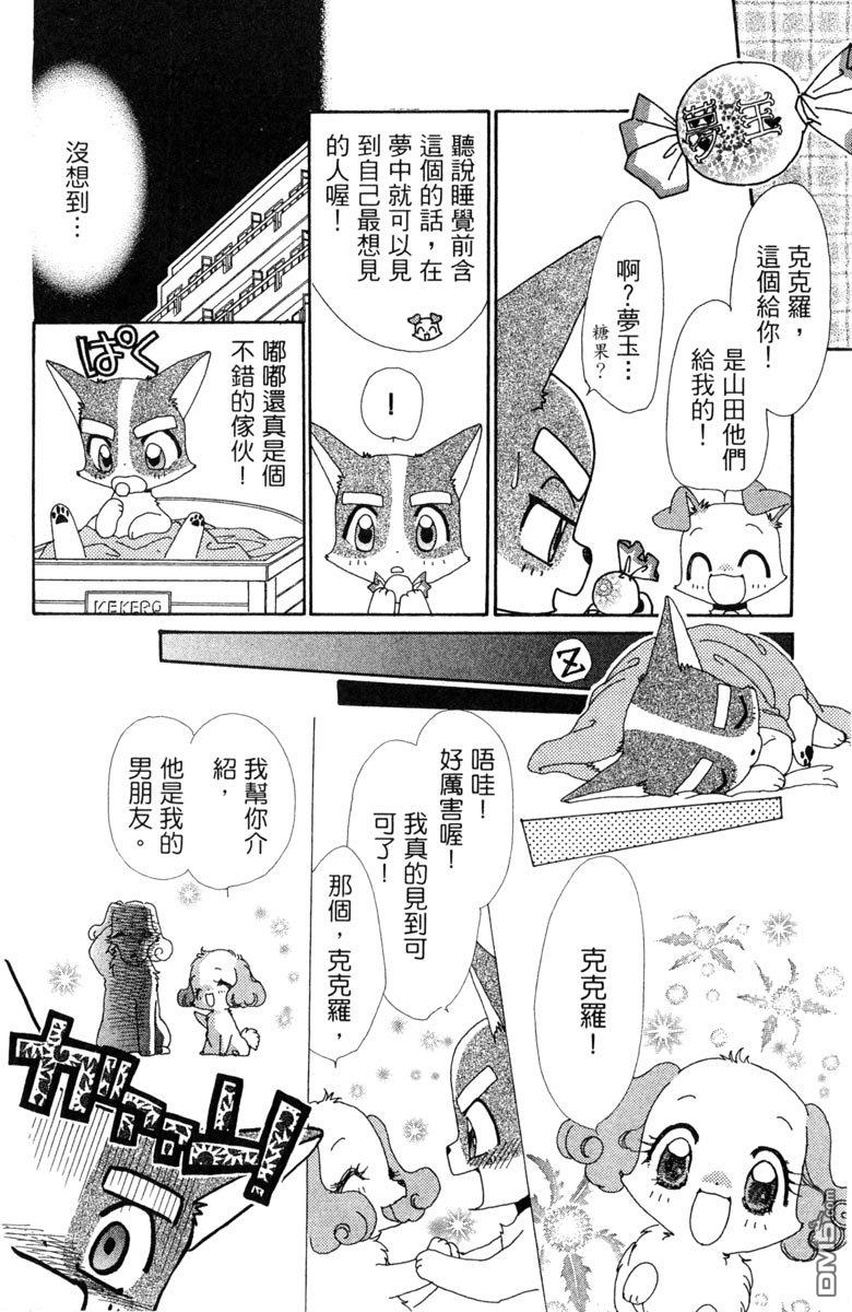 狗狗的小镇日记 第7卷 第128页