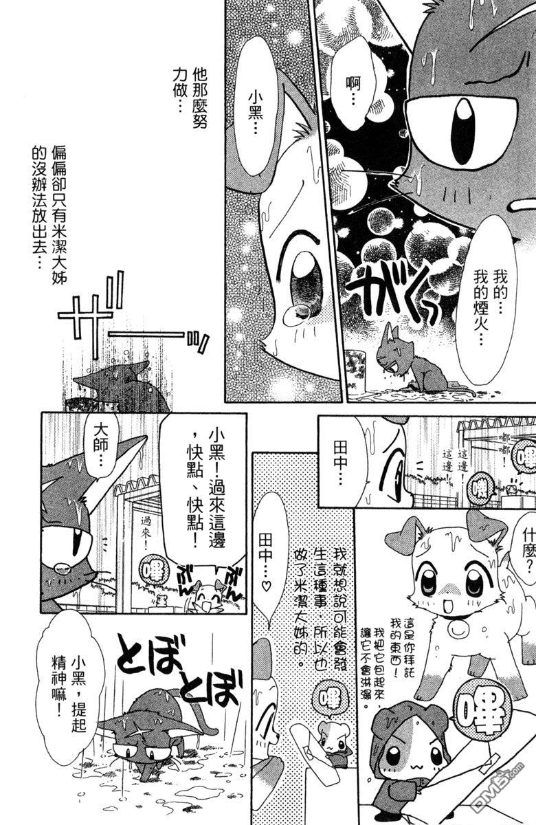 狗狗的小镇日记 第7卷 第174页