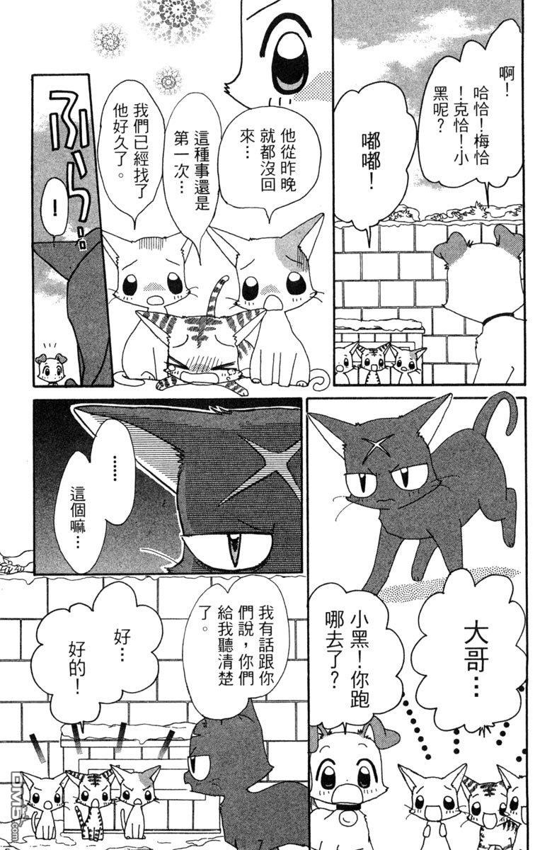 狗狗的小镇日记 第7卷 第31页