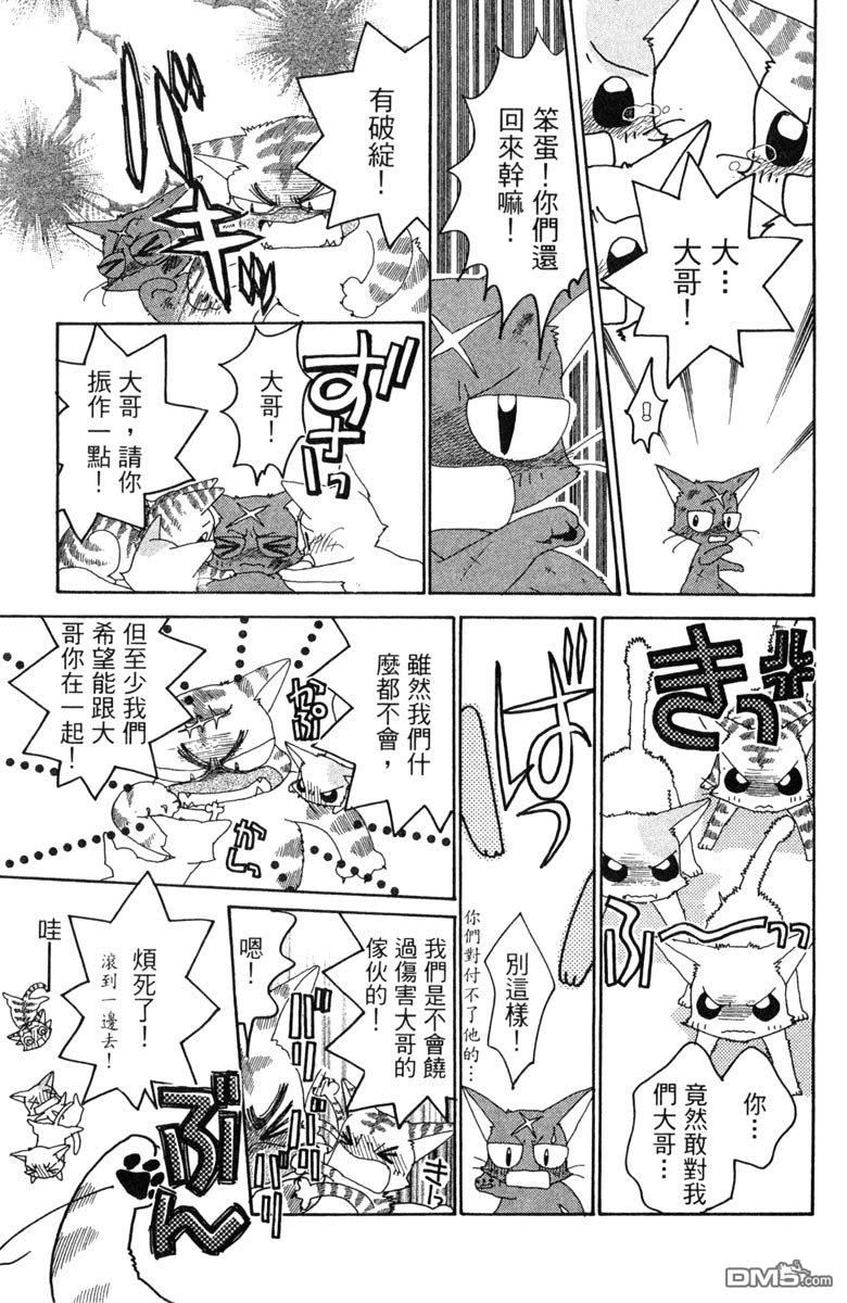 狗狗的小镇日记 第7卷 第37页