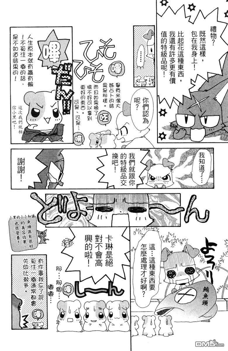 狗狗的小镇日记 第7卷 第64页