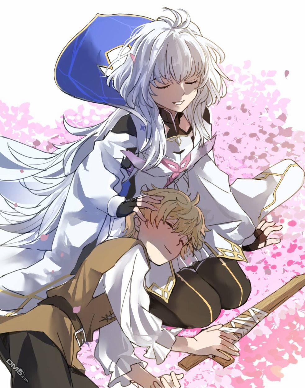 FGO同人合集 第23话 第1页