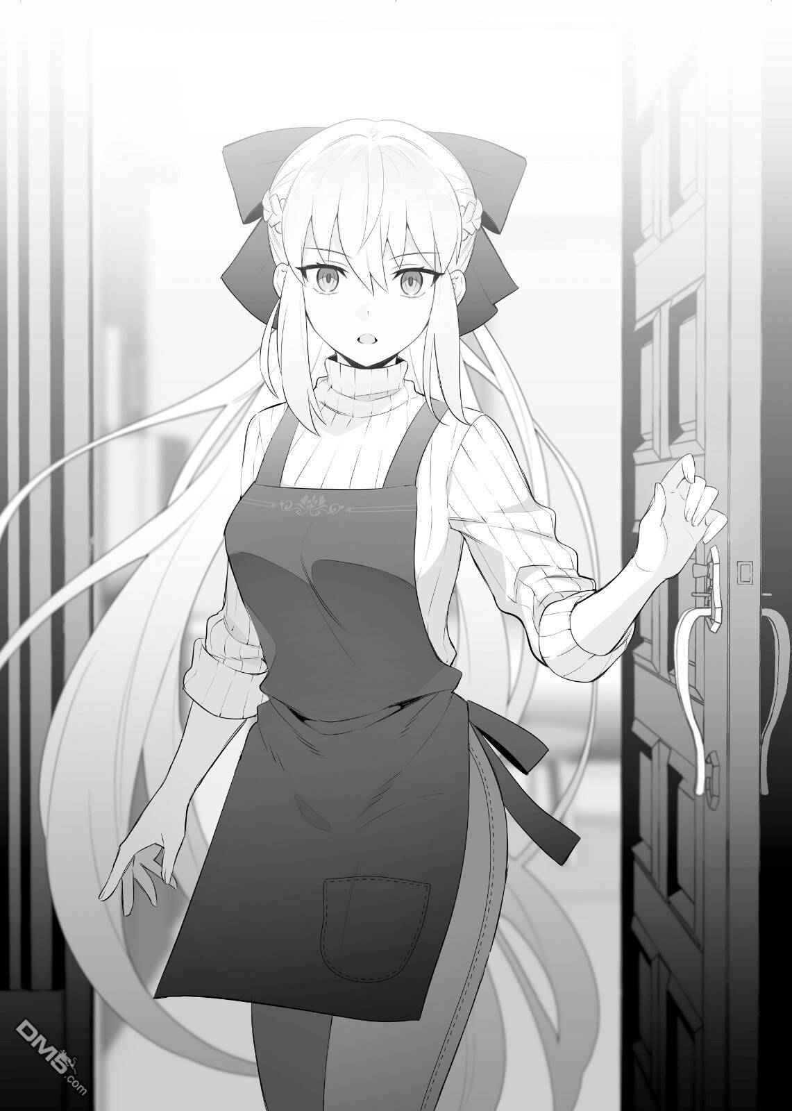 FGO同人合集 第56话 第4页