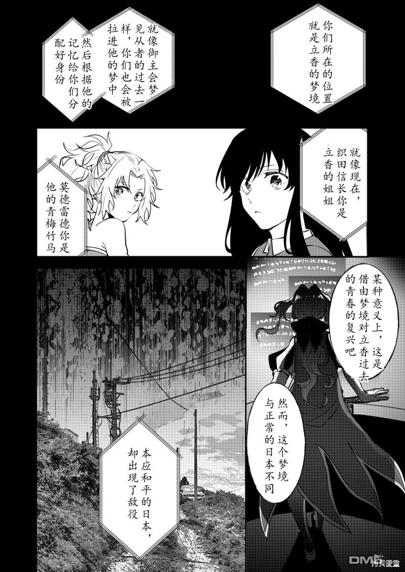 FGO同人合集 第82话 第38页