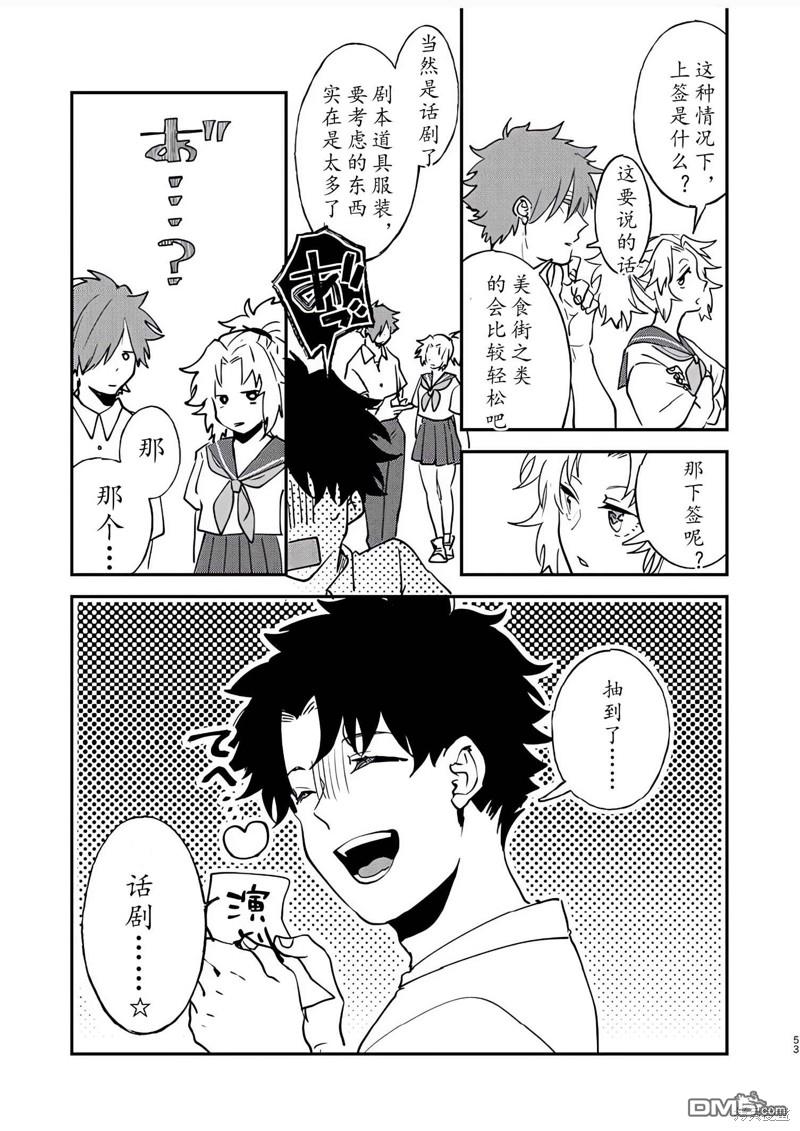 FGO同人合集 第82话 第46页