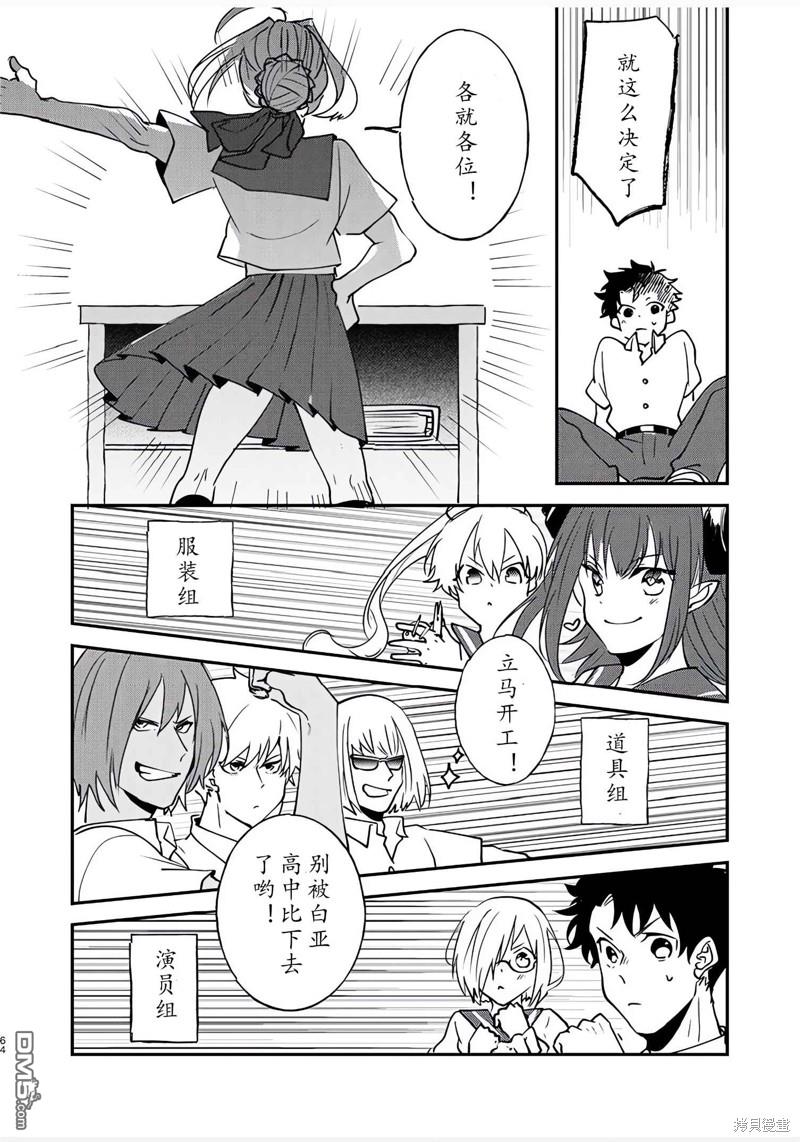 FGO同人合集 第82话 第57页
