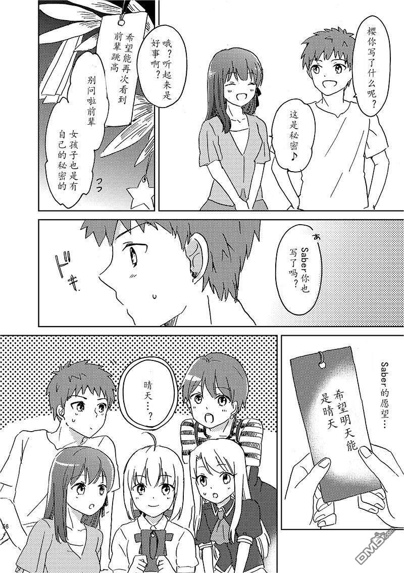 FGO同人合集 第86话 第15页