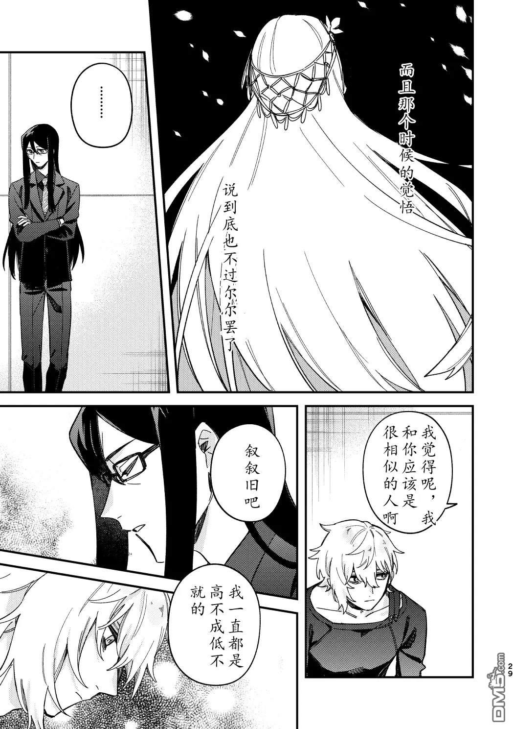 FGO同人合集 第94话 第27页