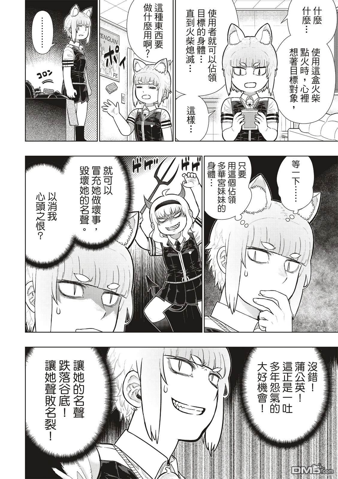 Witch Craft Works [番外] EXTRA24 第2页