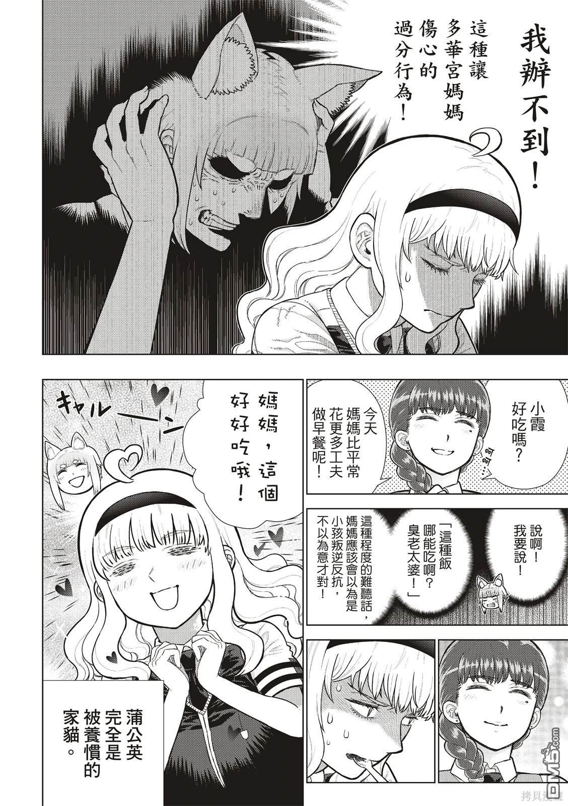 Witch Craft Works [番外] EXTRA24 第6页