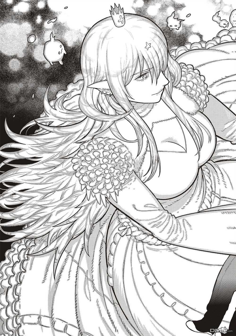 Witch Craft Works [番外] EXTRA29 第15页