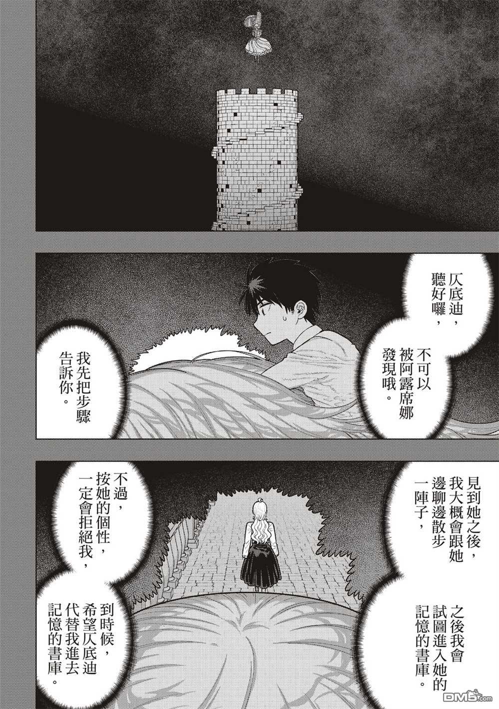 Witch Craft Works [番外] EXTRA29 第2页