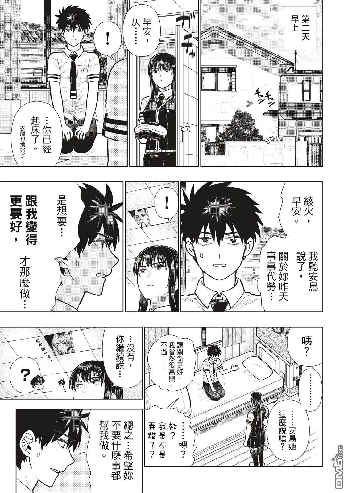 Witch Craft Works [番外] EXTRA40 第16页