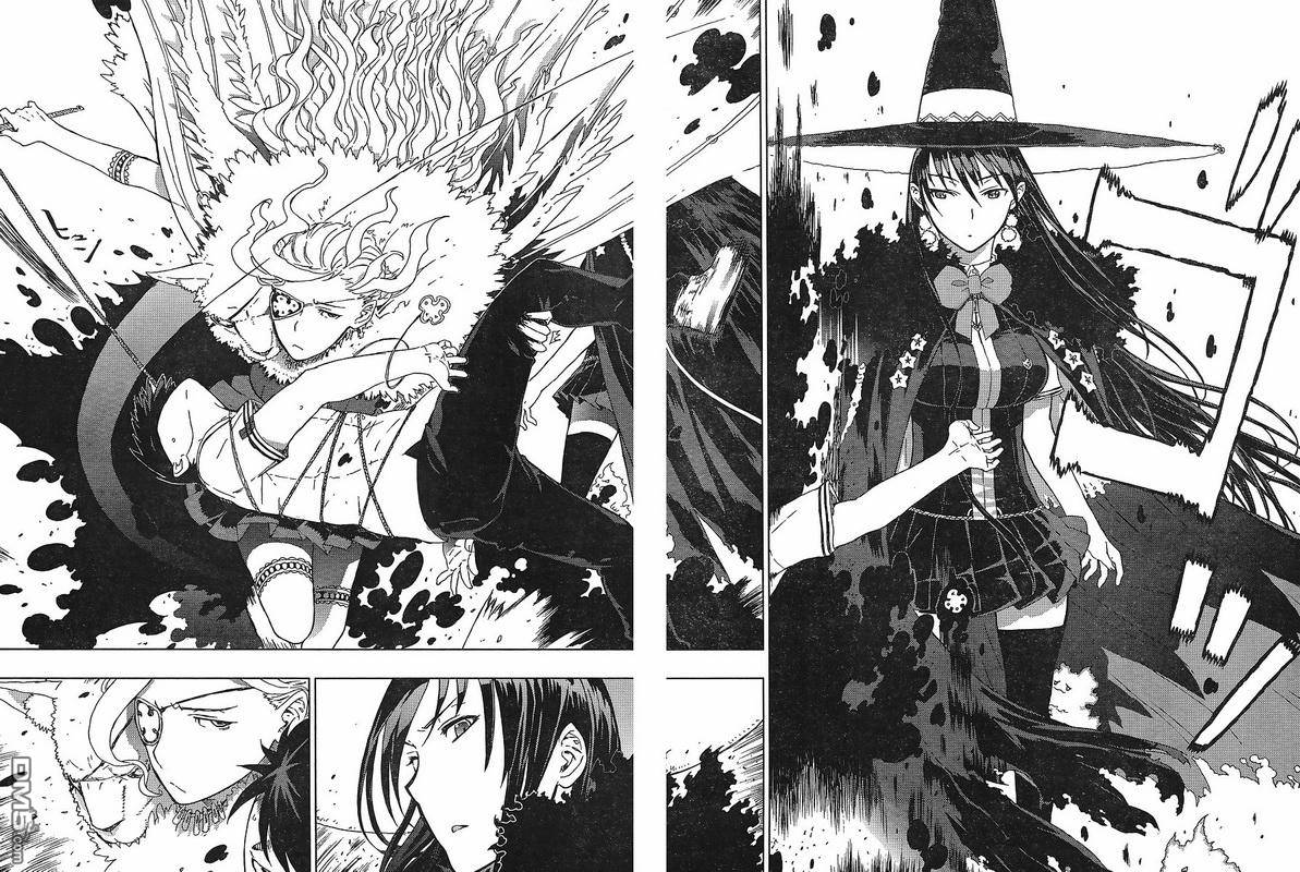 Witch Craft Works 第3话 第15页