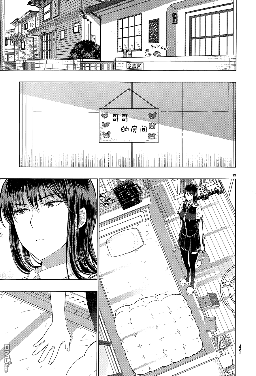 Witch Craft Works 第40话 第14页