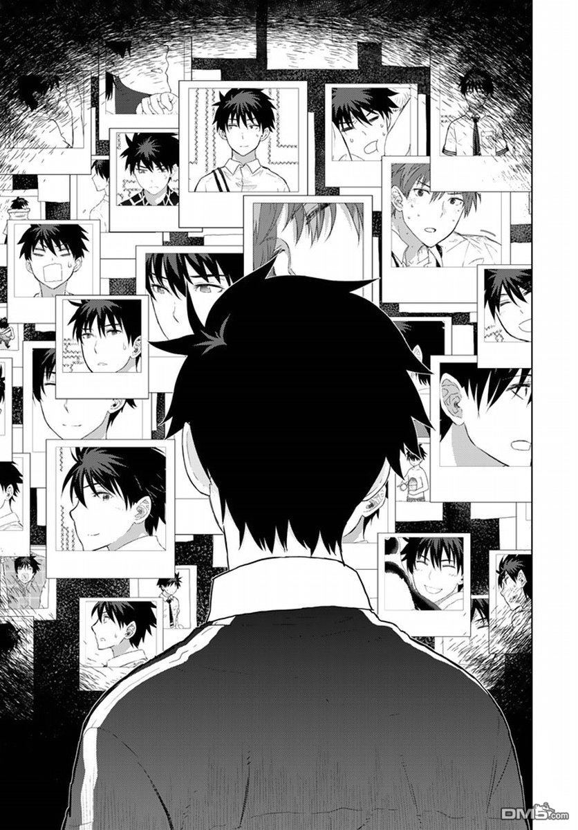Witch Craft Works 第50话 第11页