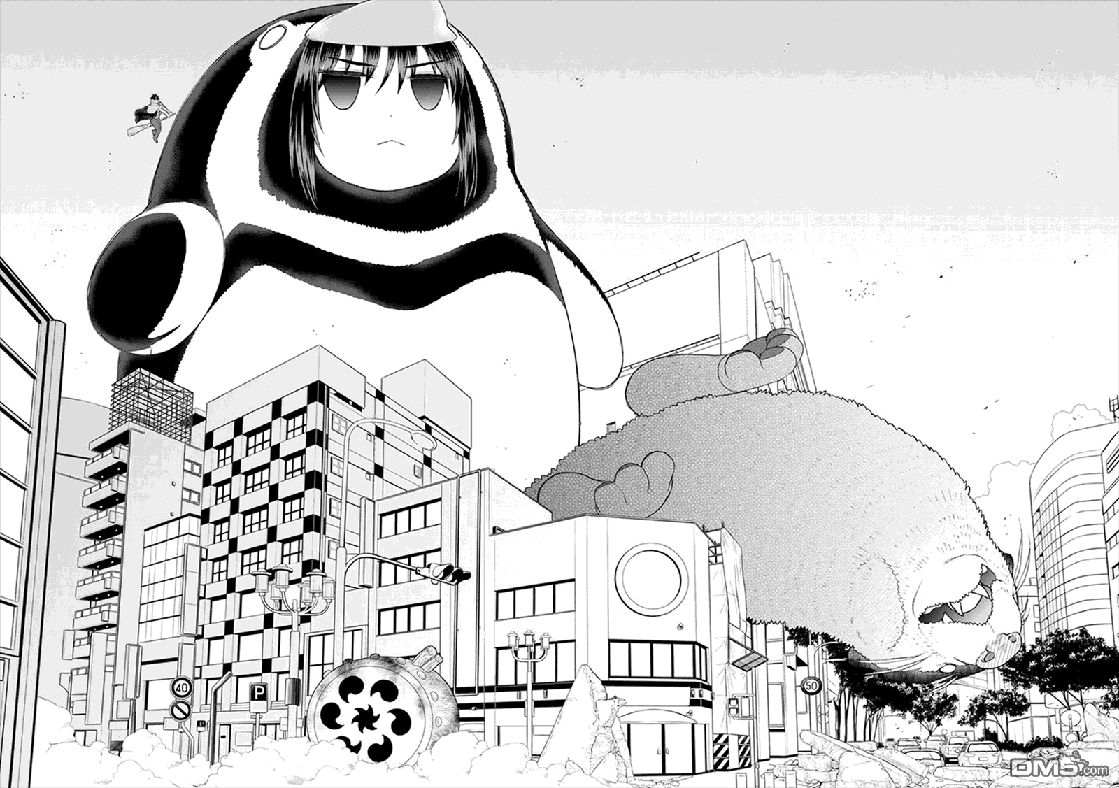 Witch Craft Works 第60话 第19页