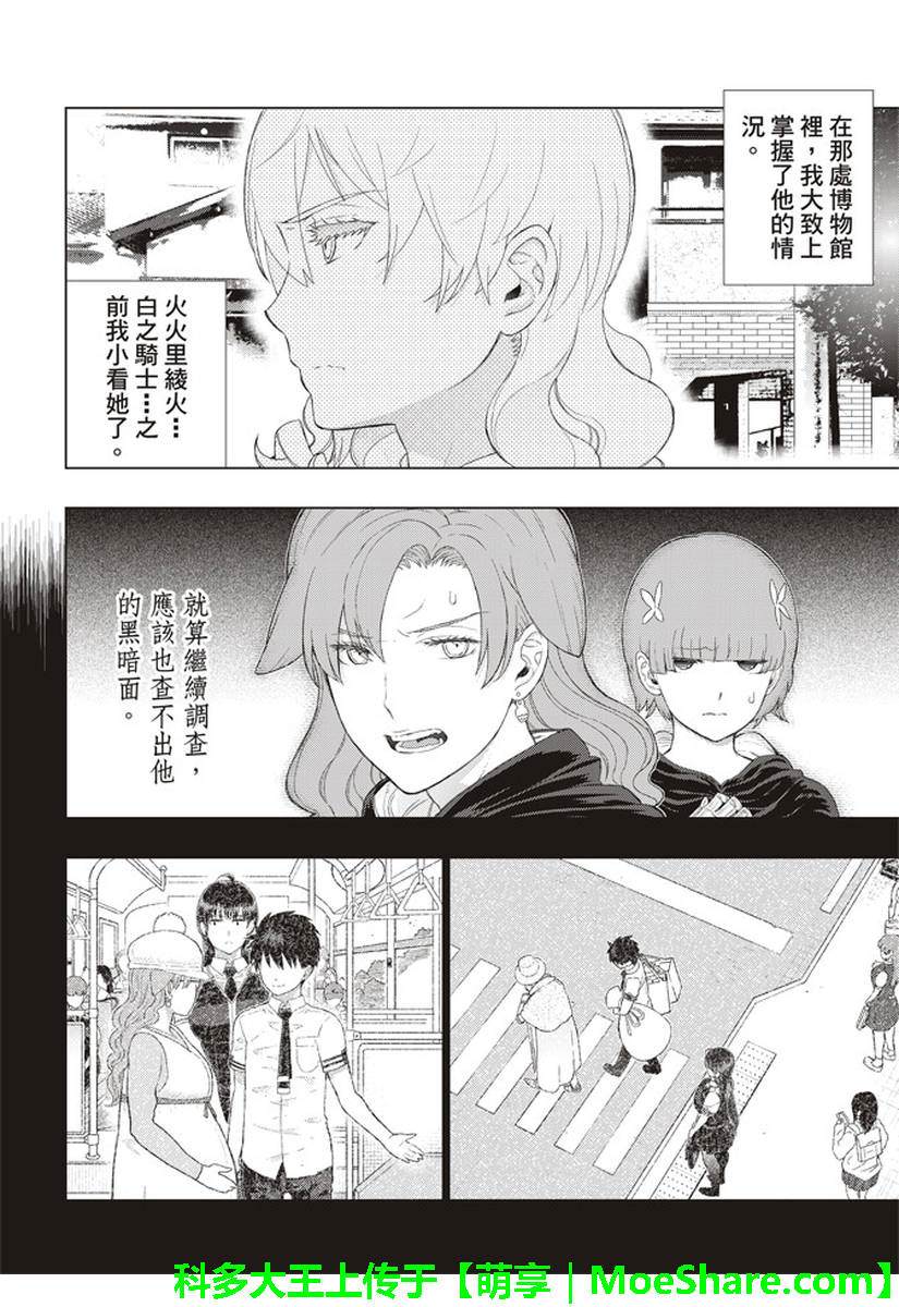 Witch Craft Works 第76话 第16页