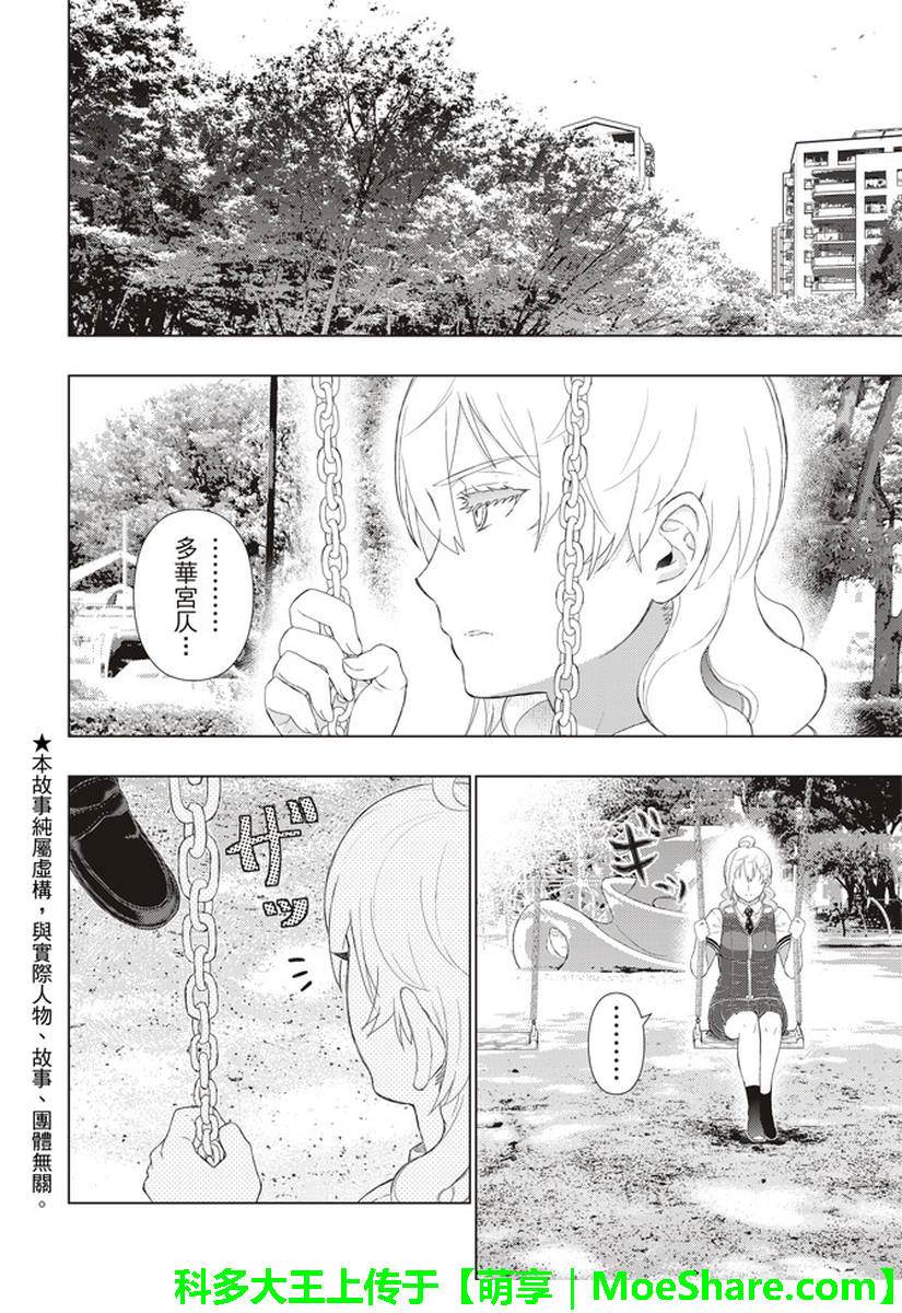 Witch Craft Works 第76话 第4页