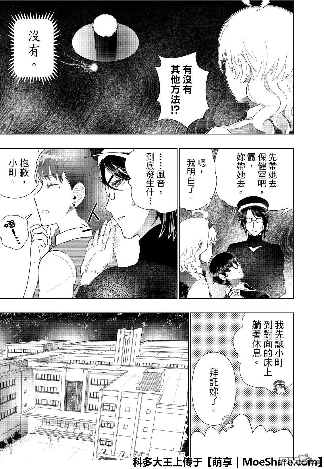 Witch Craft Works 第86话 第7页