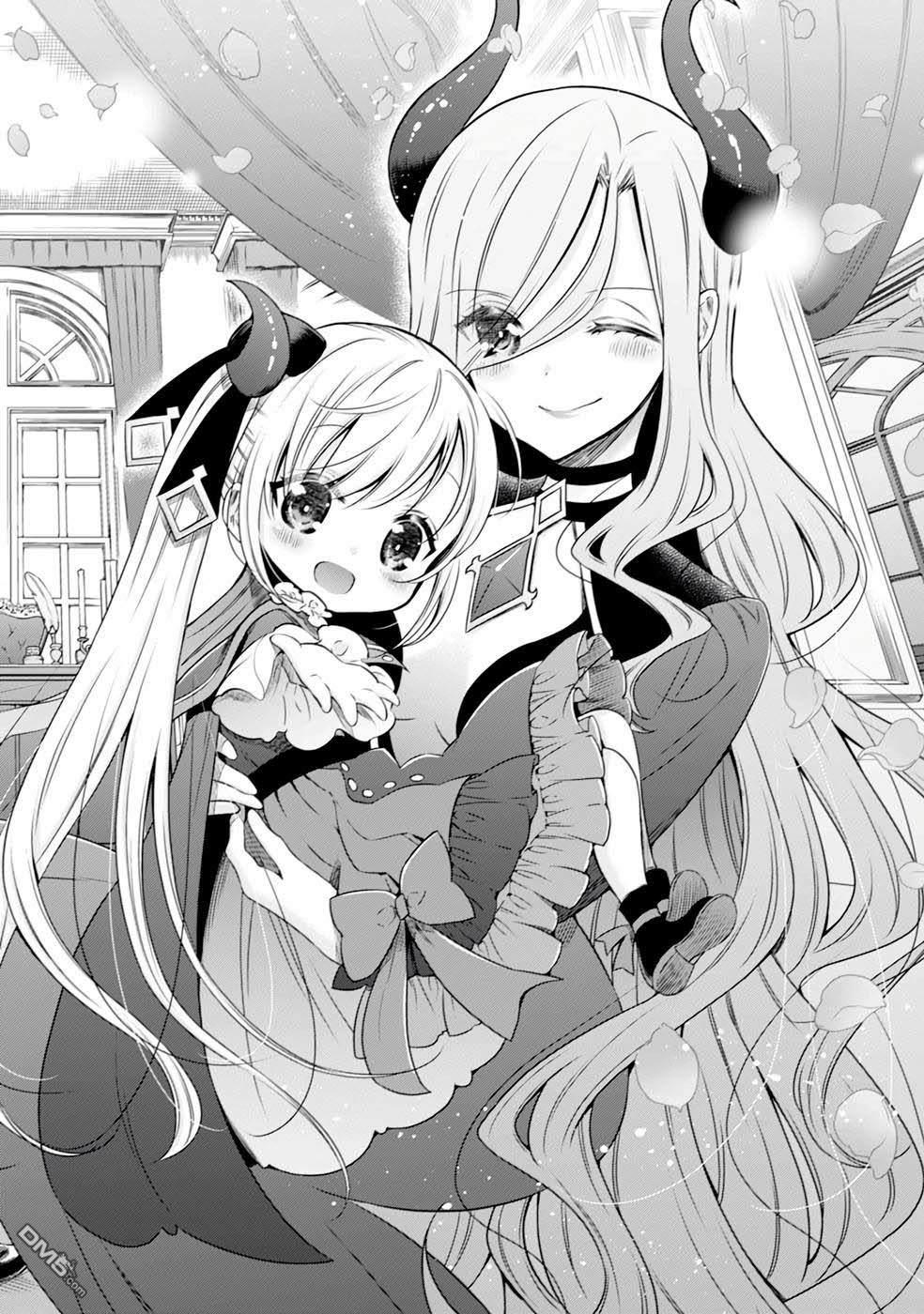幼女无双 第1话 第6页